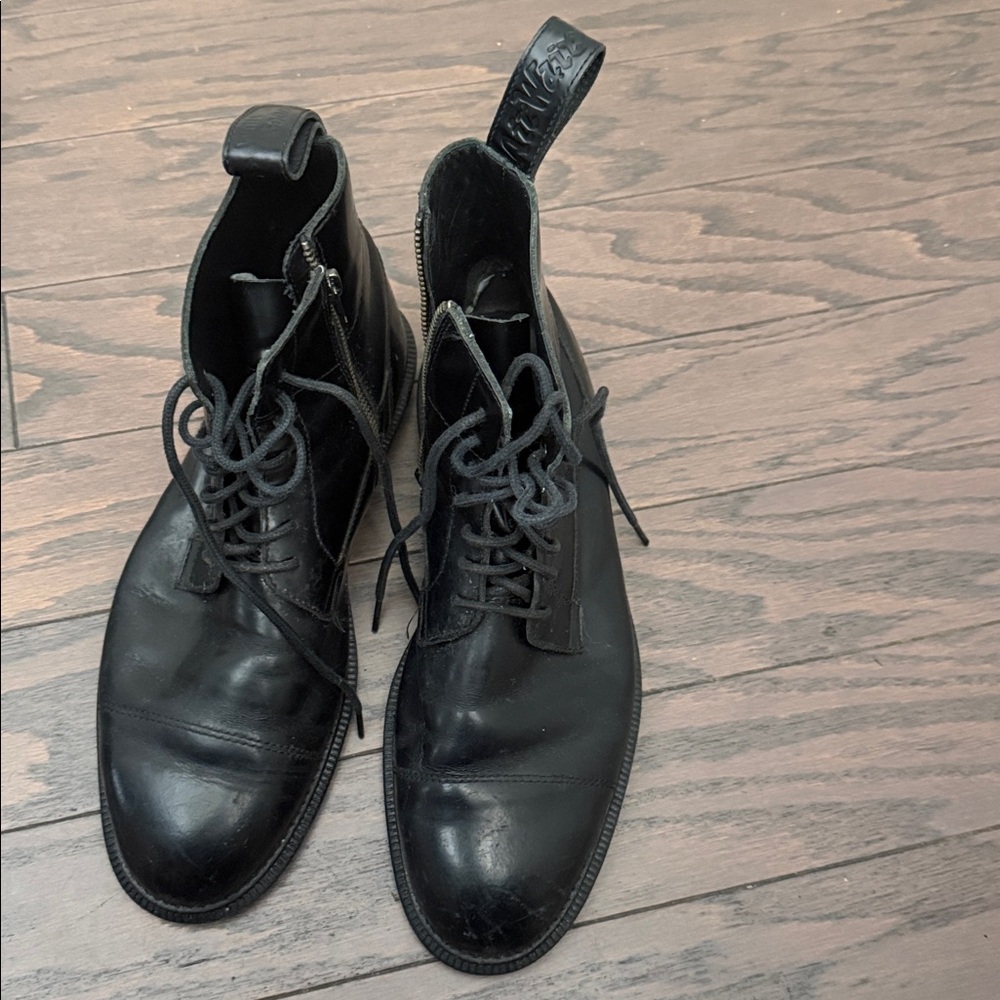 Vintage  Dr. Martens unisex sz 10